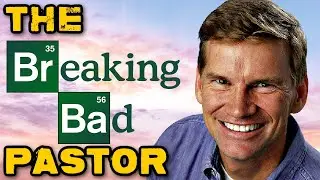 The Scandalous Life of Pastor Ted Haggard... And His Dark Return | Documentary