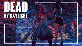 Dead by Daylight - Они думали, что я профессионал