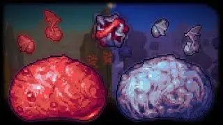 Terraria 1.4 Calamity Infernum No-hit #12 - Slime God