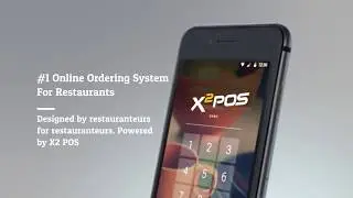 Custom Mobile App & Online Ordering for Restaurants