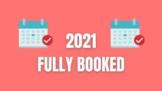 3 Things you NEED to do to GET BOOKED in 2021 (Airbnb)