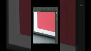 🤯Place anything inside a frame easily using photoshop!!