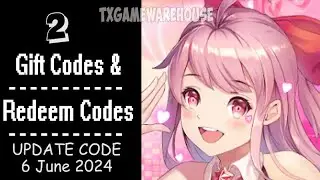 Sweet Dance  | New Redeem Codes 6 June 2024 | Gift Codes - How to Redeem Code