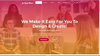 ThemeMaker By ProStyler Demo