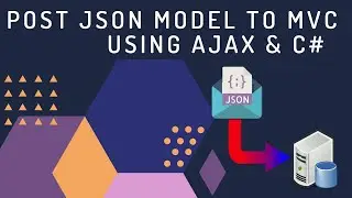 Create ajax post to MVC C#