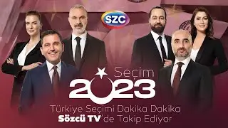 2023 Cumhurbaşkanlığı ve Milletvekili Seçim Sonuçları | 14 Mayıs İl İl Güncel Sonuçlar