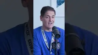 Mark Cuban's Biggest Regret