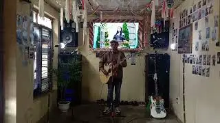 _ GITARIS_  COVER NGADI IRAMA OFFICIAL _ SATU UNTUK SELAMANYA