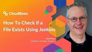 How To Check if a File Exists Using Jenkins