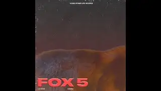 Lil Keed - Fox 5 (feat. Gunna) [Official Audio]