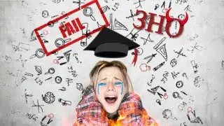 ЗНО (нмт) | моя історія 🎓🗞 (як списати, лайфхаки + трохи ною)