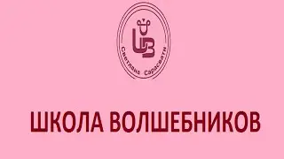 Лечение руками. Развитие целительских способностей. Школа волшебников Светланы Сарасвати