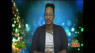 SVGTV News 4 December 2024