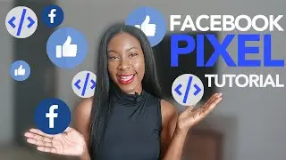 Facebook Pixel Tutorial 2021 | Step By Step Beginner Tutorial