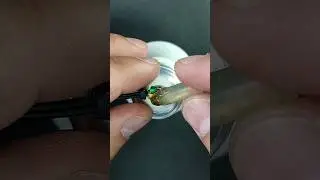 DIY Spy mic of light bulb