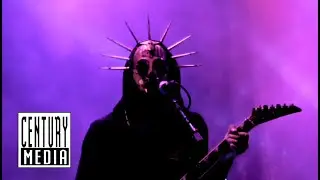 IMPERIAL TRIUMPHANT - Transmission To Mercury (OFFICIAL LIVE VIDEO)