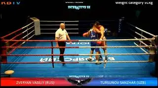 Санжар Турсунов ФИНАЛ КУБОК МИРА нефтяных стран 2017 ! SANJAR TURSUNOV FINAL !