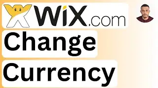 How to Change Currency in Wix Website - Easy to Follow