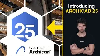 Introducing ArchiCAD 25