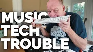 Troubleshooting Music Tech - how to get things fixed FAST