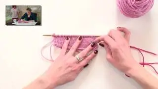 Knitting Help - Lifelines