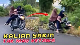 HIBURAN BUAT WARGA +62 ! Ngakak Parah Sampai Sakit Perut