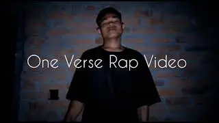 SKB_CHAKATBO ONE VERSE RAP VIDEO