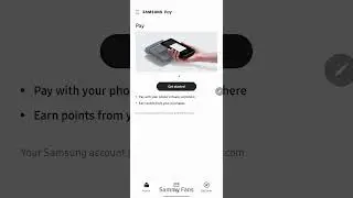 Samsung Pay 