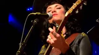 Nikki Lane - Right Time (eTown webisode 