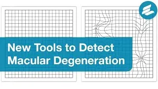 How to Check Your Own Eyes for Macular Degeneration