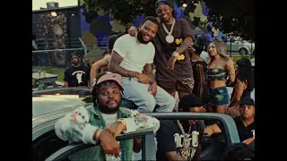 Tee Grizzley - Detroit (Feat. 42 Dugg) [Official Video]