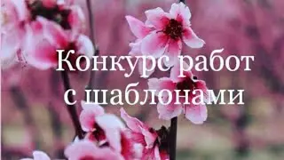Фотогалерея конкурсных работ
