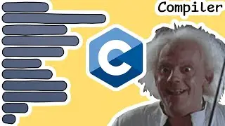 Compiler in 191 Lines of C | tinyc