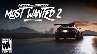 Need for Speed™ Most Wanted 2 - Gameplay Trailer #2 | 2025