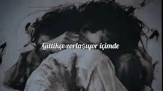 Scratch Massive - Last dance ( Türkçe çeviri)