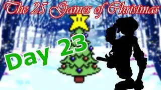 The 25 Games of Christmas - Day 23