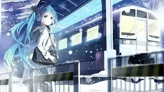 {293} Nightcore (The Click Five) - When I'm Gone (with lyrics)