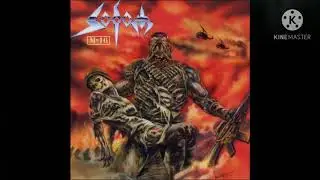 Sodom - M-16 lyrics