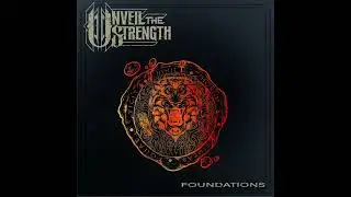 Unveil The Strength - Hell's Never Over (Instrumentals)