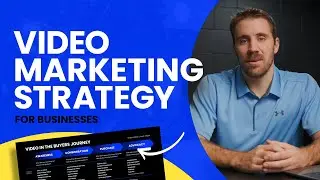 Video Marketing for Business (Strategy Guide + Video Ideas)