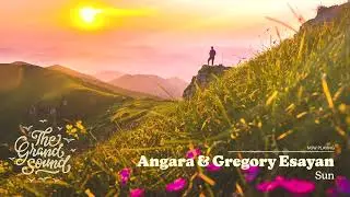 Angara & Gregory Esayan - Sun