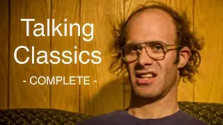 Talking Classics - The Complete Series