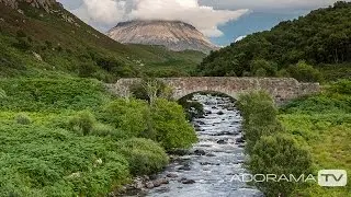 Lightroom Graduated Neutral Density Filter: Stay Focused with Doug McKinlay