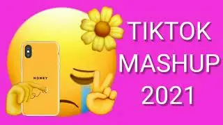 TIKTOK MASHUP 2021 PHILIPPINES (DANCE CRAZE)