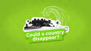 Could a country disappear?