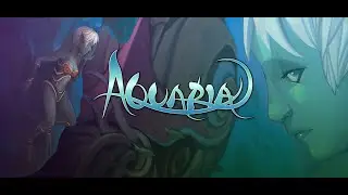 Aquaria Trailer