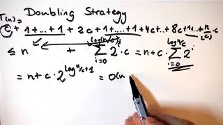 5.2 Elementary Data Structures: Resizing Growable Arrays (old version)