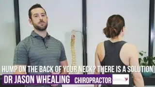 Hump On The Back Of Your Neck: Chiropractic Help