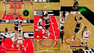 The Best Glitched 6'5