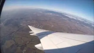 [GOPRO] Lufthansa Boeing 747-8i (D-ABYH) Take Off ~ Frankfurt Airport